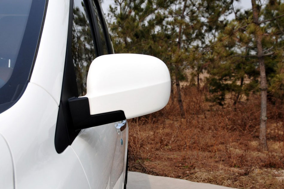 2016款 1.5L 舒适型DAM15 细节