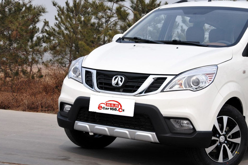 2016款 1.5L 舒适型DAM15 细节