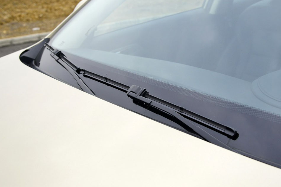 2016款 1.8TD 自动四驱智尊型 细节