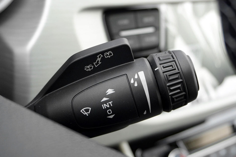 2018款 1.8TD 手动两驱智雅型 内饰