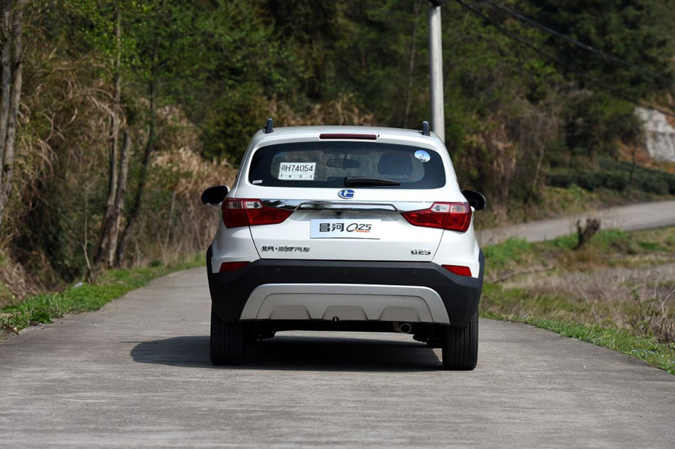 2016款 1.5L 手动乐慧版 外观