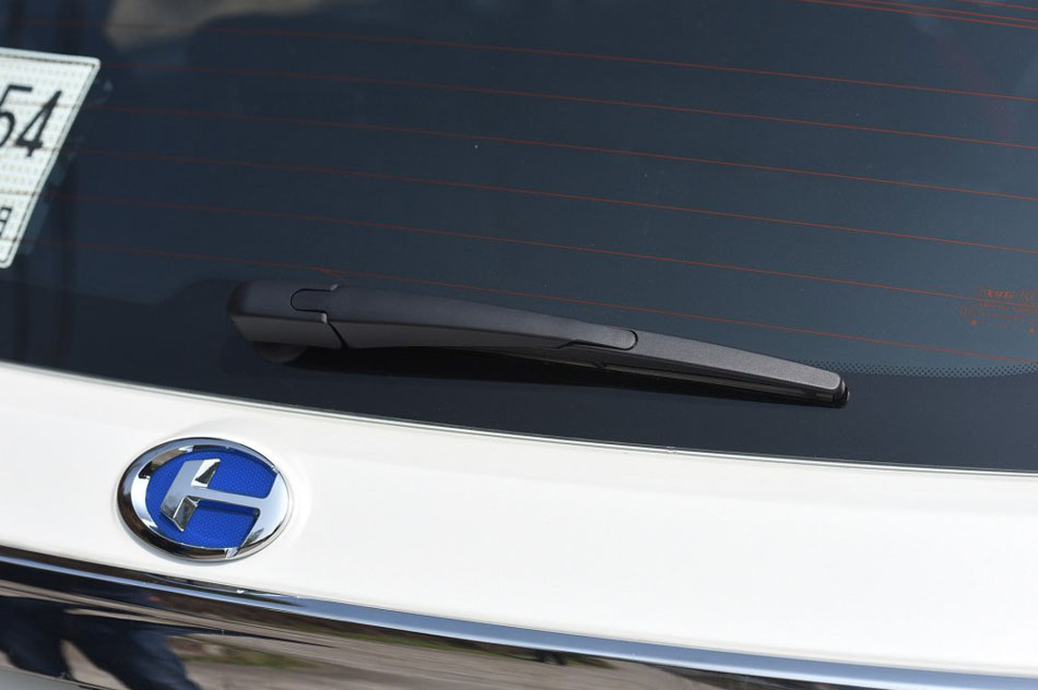 2016款 1.5L 手动乐慧版 细节