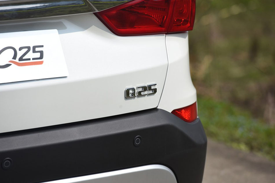 2016款 1.5L 手动乐慧版 细节