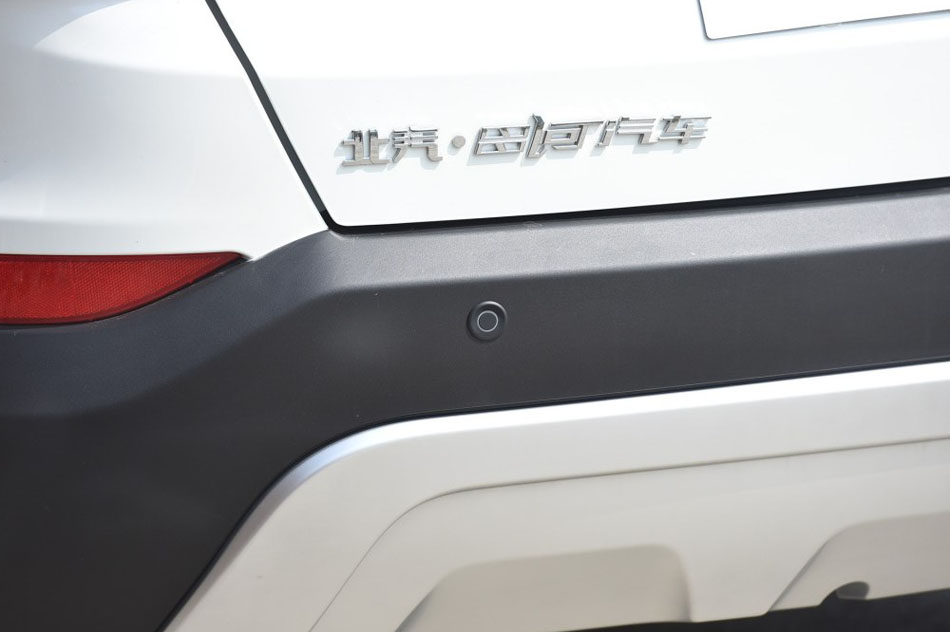 2016款 1.5L 手动乐慧版 细节