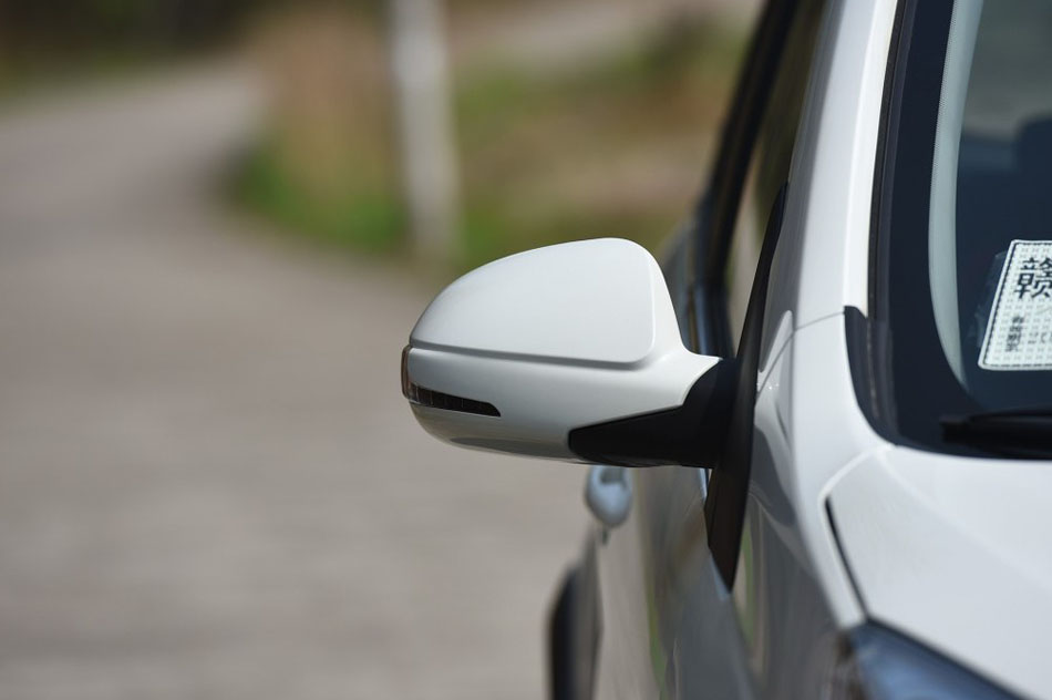 2016款 1.5L 手动乐慧版 细节