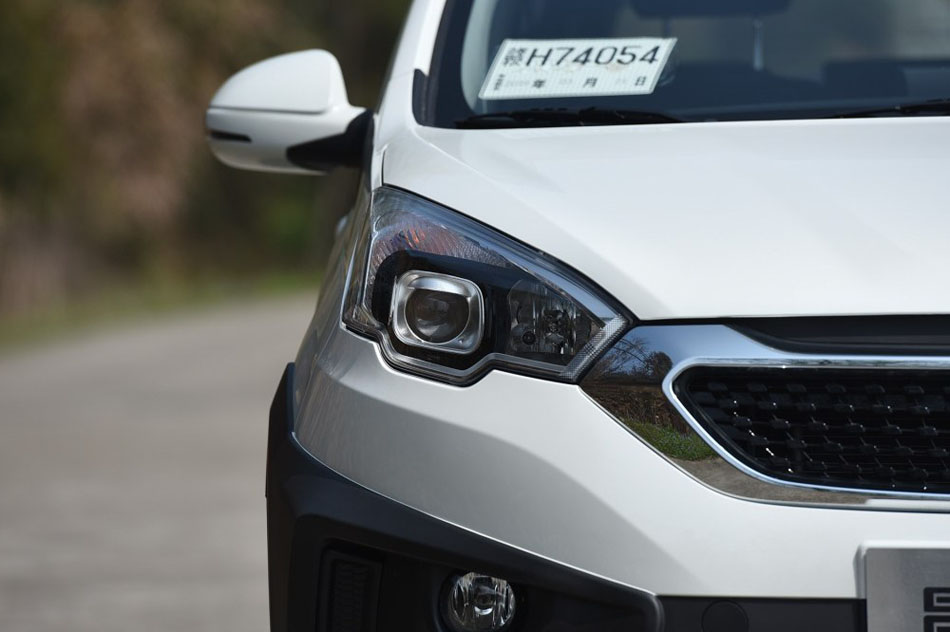 2016款 1.5L 手动乐慧版 细节