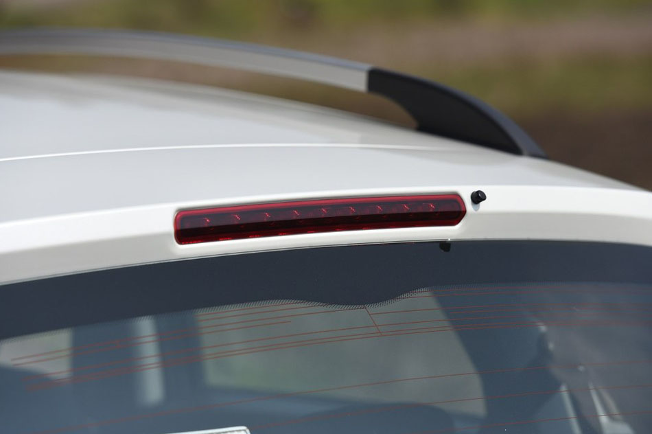 2016款 1.5L 手动乐慧版 细节