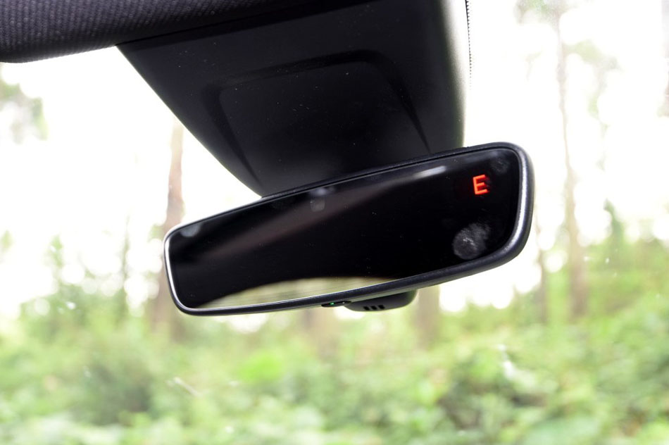 2016款 TTS Coupe 2.0TFSI quattro 细节