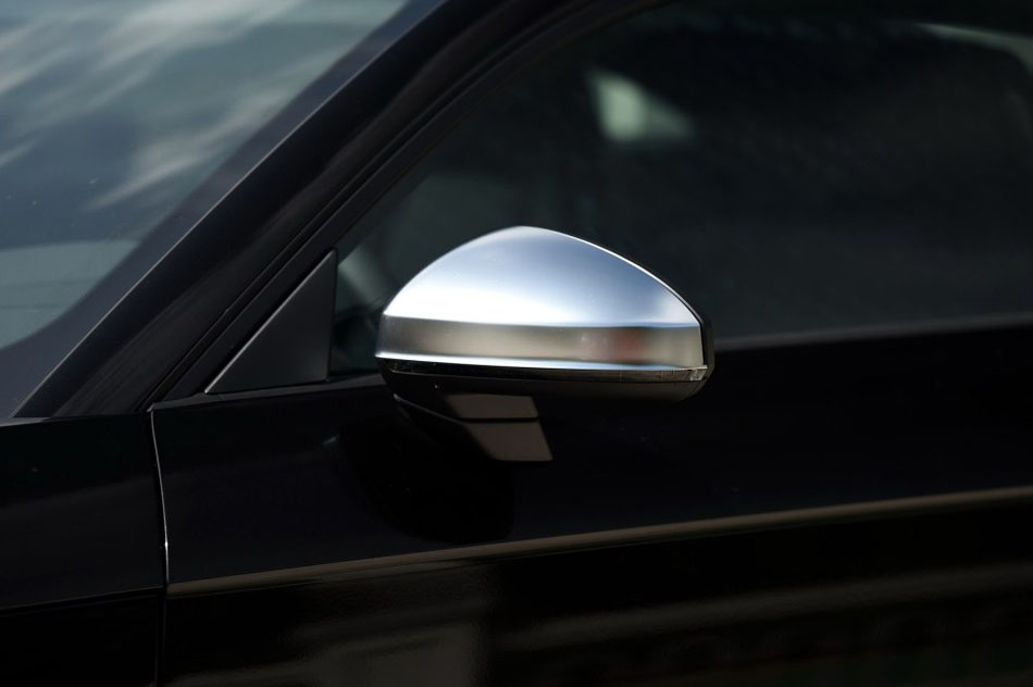 2016款 TTS Coupe 2.0TFSI quattro 细节