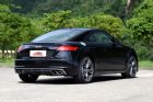 2016款 TTS Coupe 2.0TFSI quattro 外观