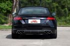 2016款 TTS Coupe 2.0TFSI quattro 外观