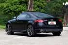 2016款 TTS Coupe 2.0TFSI quattro 外观