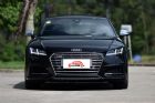 2016款 TTS Coupe 2.0TFSI quattro 外观