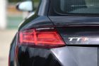 2016款 TTS Coupe 2.0TFSI quattro 细节