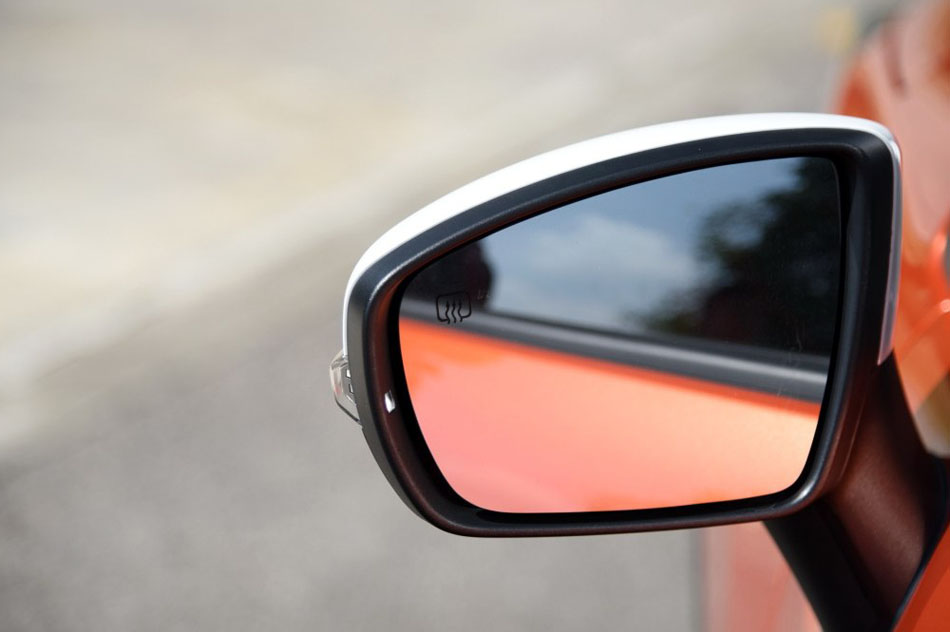 2016款 1.5L 手动尊贵版 细节