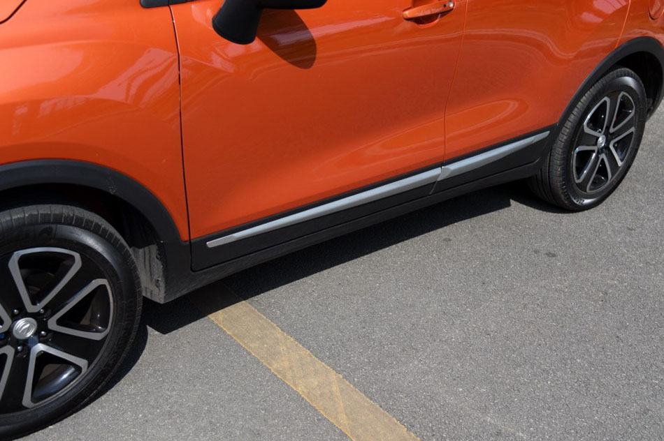 2016款 1.5L 手动尊贵版 细节