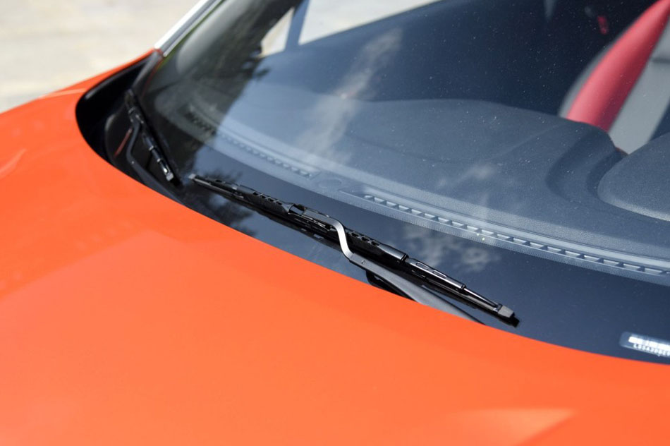 2016款 1.5L 手动尊贵版 细节