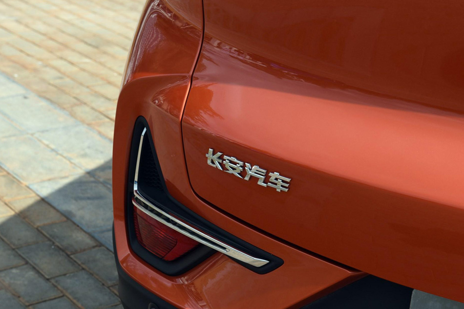 2019款 1.5L 自动旗舰型 细节