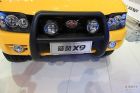 江铃陆风X9