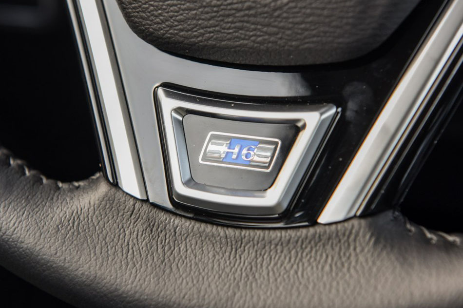 2016款 1.5T 自动两驱精英型 内饰