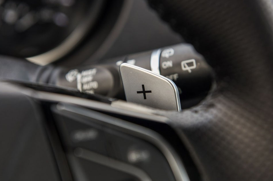 2016款 1.5T 自动两驱精英型 内饰