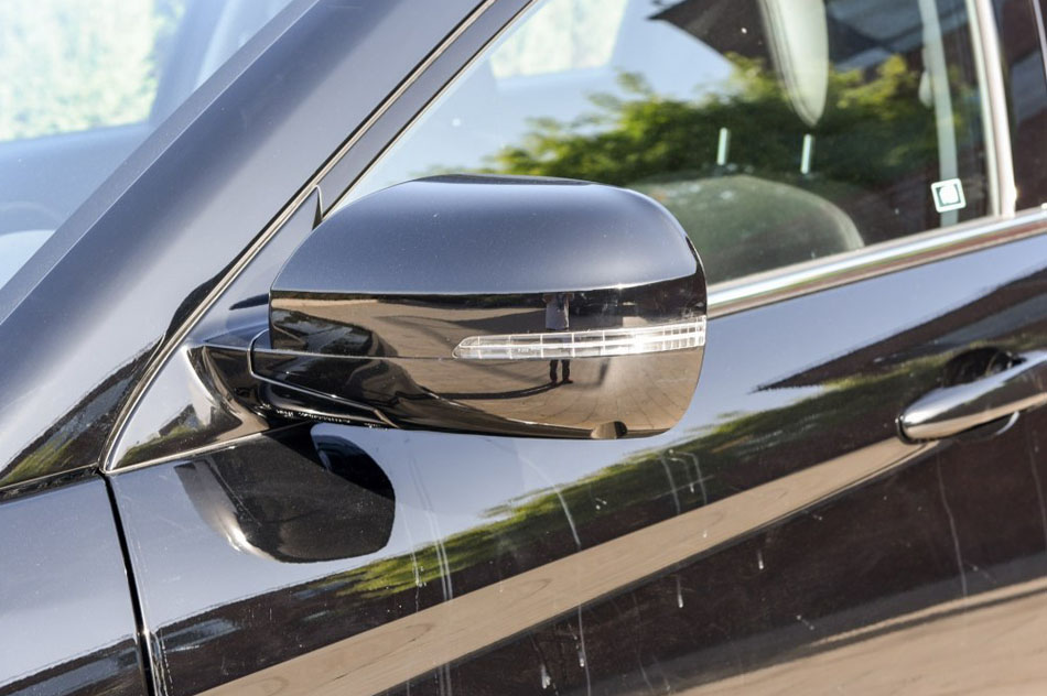 2016款 1.5T 自动两驱精英型 细节