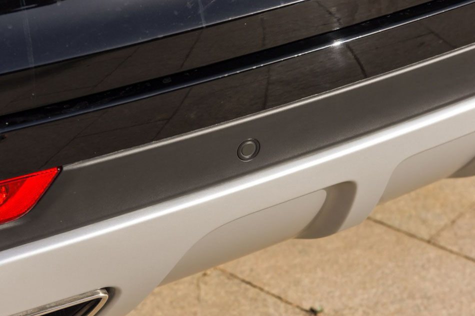 2016款 1.5T 自动两驱精英型 细节