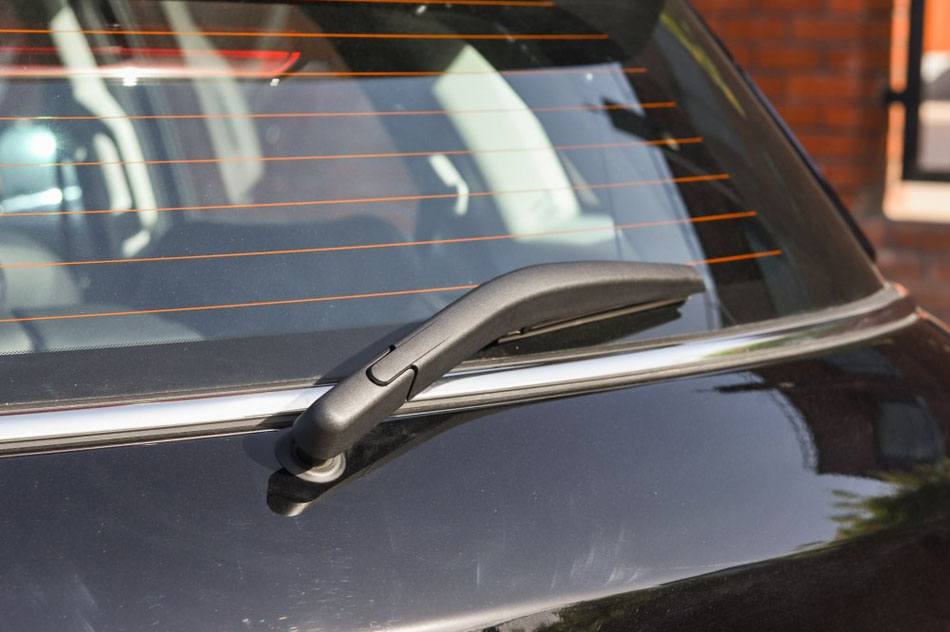 2016款 1.5T 自动两驱精英型 细节