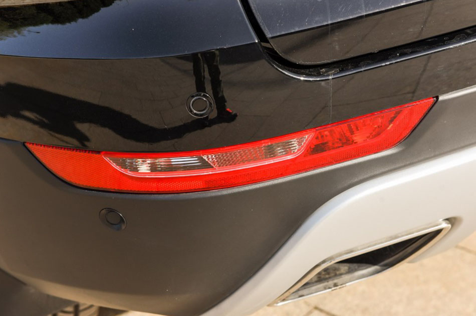 2016款 1.5T 自动两驱精英型 细节