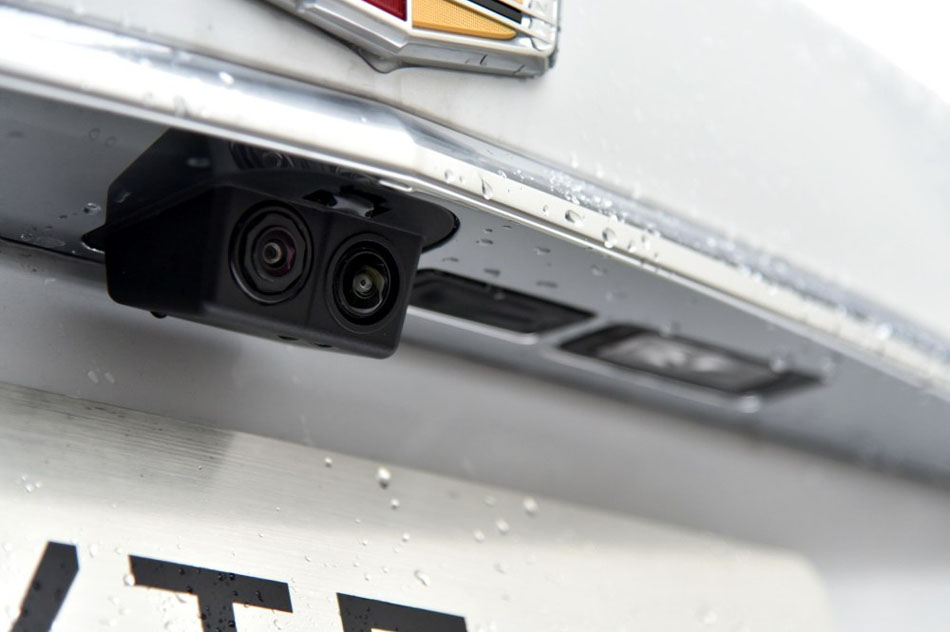 2016款 28T 四驱铂金版 细节