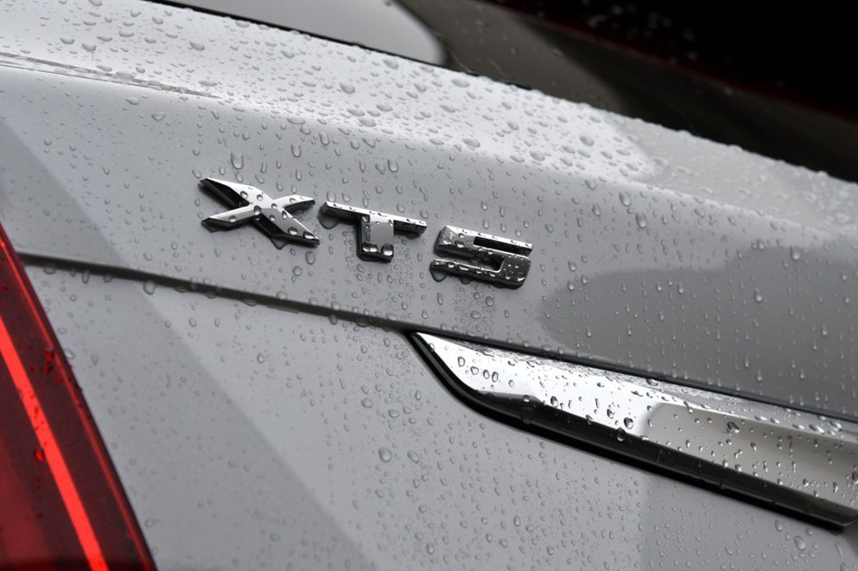 2016款 28T 四驱铂金版 细节