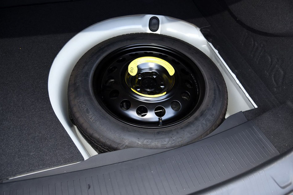 2016款 1.8T 旗舰型 细节