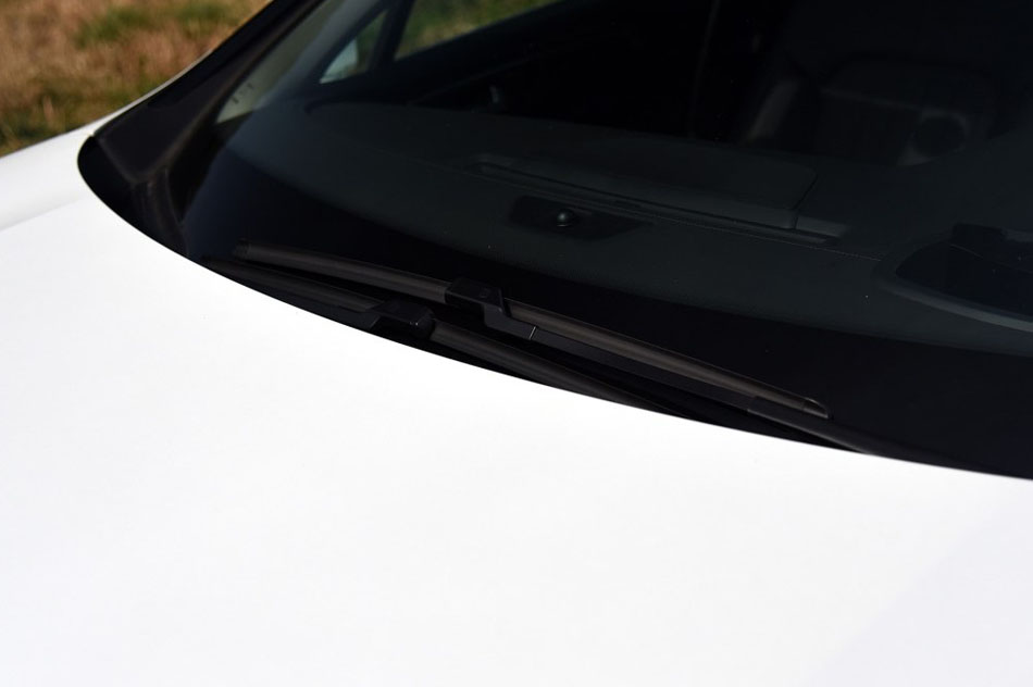 2016款 1.8T 旗舰型 细节