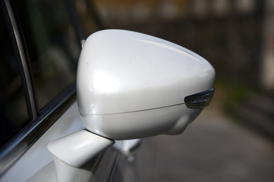 2016款 1.8T 旗舰型 细节