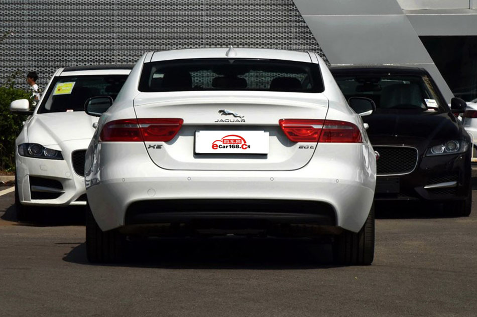 2017 2.0T 200PS R-Sport 