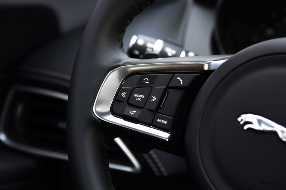 2017 2.0T 200PS R-Sport 