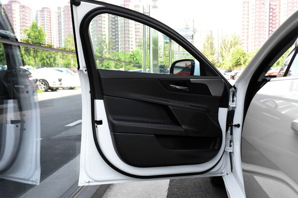 2017 2.0T 200PS R-Sport οռ