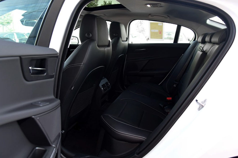 2017 2.0T 200PS R-Sport οռ