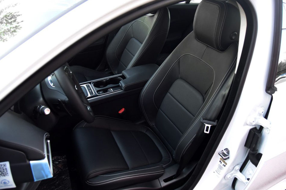 2017 2.0T 200PS R-Sport οռ