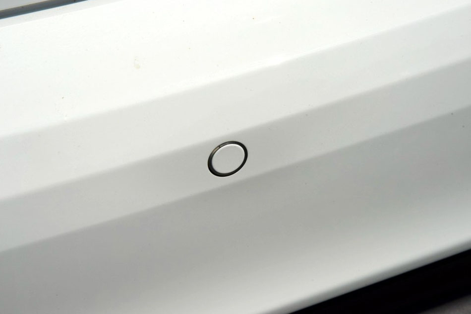 2017款 2.0T 200PS R-Sport 细节