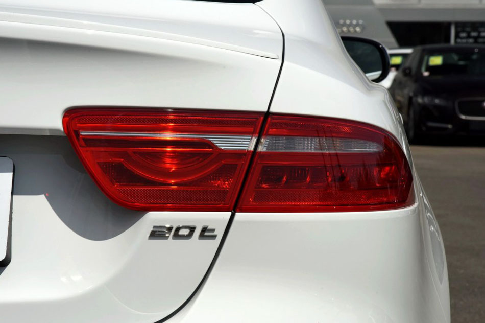 2017 2.0T 200PS R-Sport ϸ