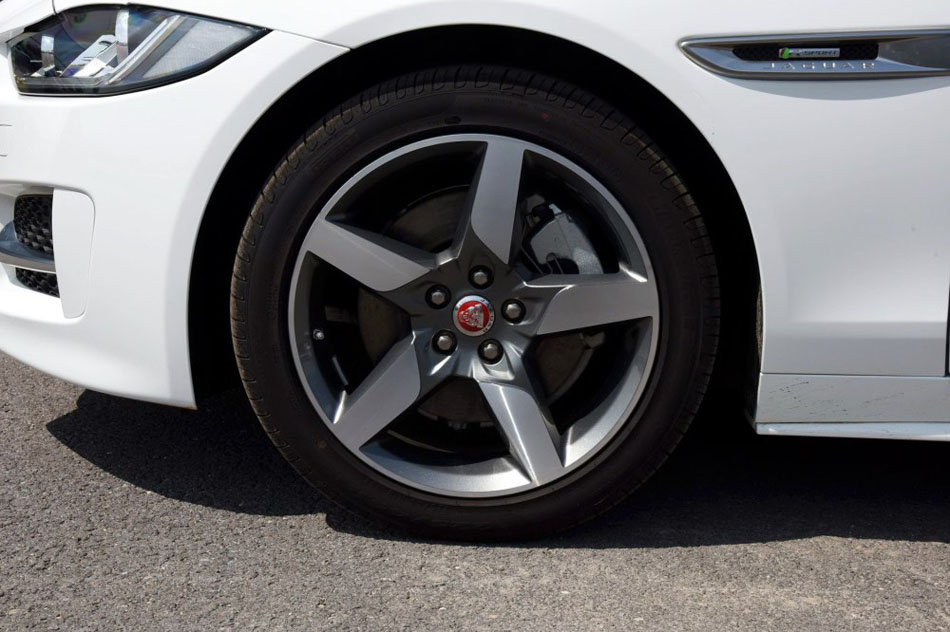 2017 2.0T 200PS R-Sport ϸ