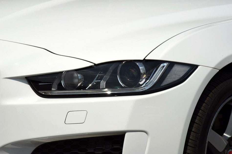 2017 2.0T 200PS R-Sport ϸ