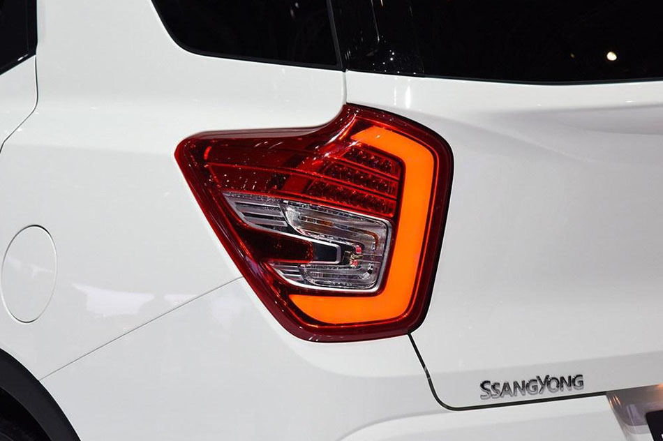 2016款 1.6L 四驱自动豪华版 细节