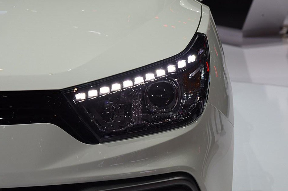 2016款 1.6L 四驱自动豪华版 细节