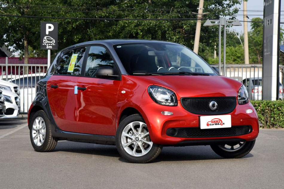 2016款 1.0L 灵动版 外观