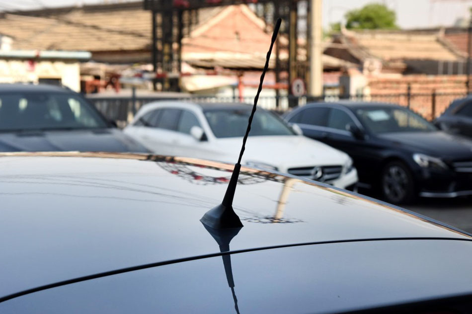 2016款 1.0L 灵动版 细节