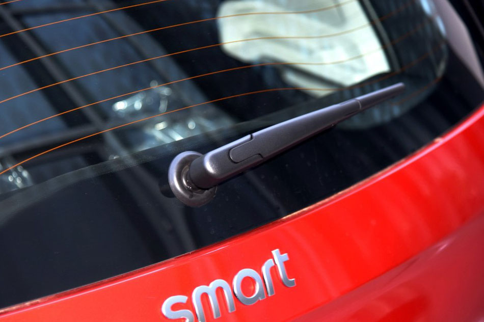 2016款 1.0L 灵动版 细节