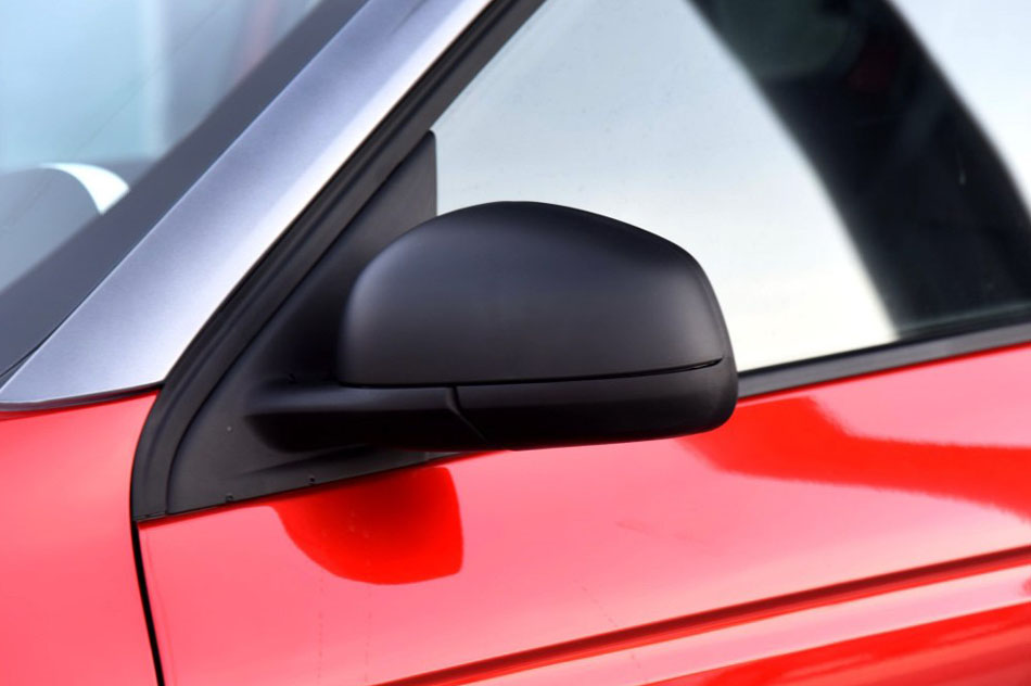 2016款 1.0L 灵动版 细节