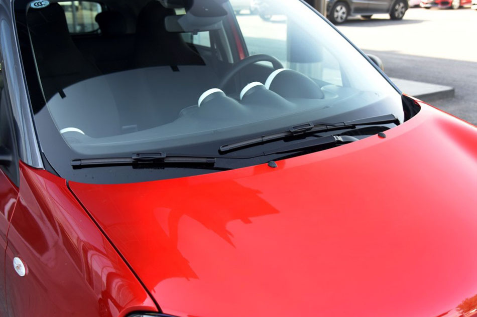 2016款 1.0L 灵动版 细节